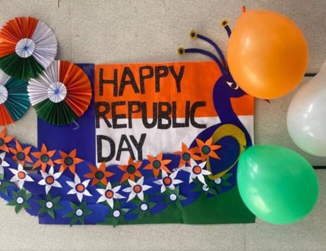 Republic Day